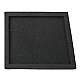 GAS Audio Power Gepoorte Subwooferkist 2x10 GAS Audio Power Gepoorte Subwooferkist 2x10