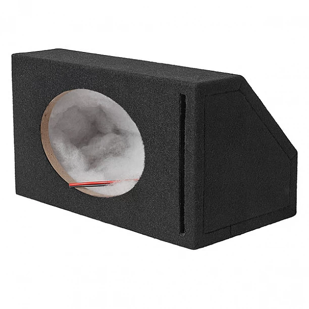 6x9 gepoorte kist (paar) 6x9 gepoorte kist (paar)