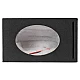 6x9 gepoorte kist (paar) 6x9 gepoorte kist (paar)