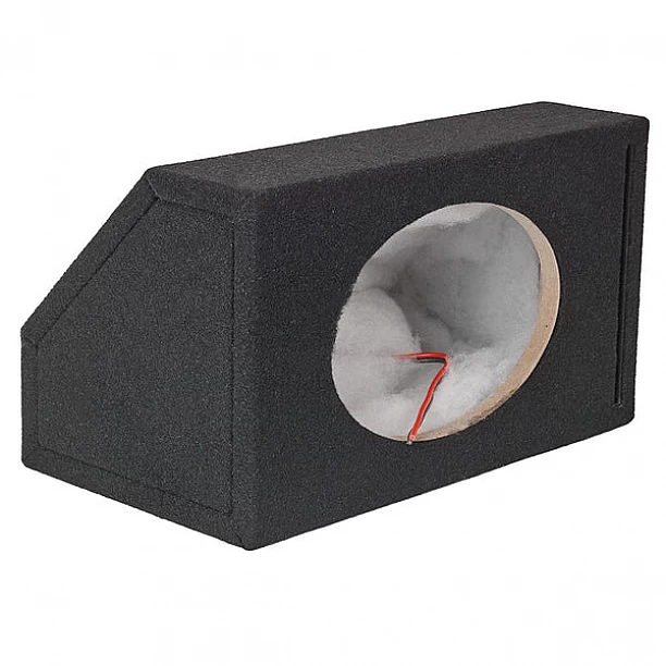 6x9 gepoorte kist (paar) 6x9 gepoorte kist (paar)