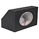 6x9 gepoorte kist (paar) 6x9 gepoorte kist (paar)