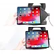 Apple iPad Pro 12.9 Actieve houder met 12V USB plug Apple iPad Pro 12.9 Actieve houder met 12V USB plug