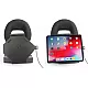 Apple iPad Pro 12.9 Actieve houder met 12V USB plug Apple iPad Pro 12.9 Actieve houder met 12V USB plug
