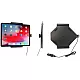 Apple iPad Pro 12.9 Actieve houder met 12V USB plug Apple iPad Pro 12.9 Actieve houder met 12V USB plug