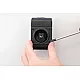 Brodit houder - Samsung Galaxy Xcover 5 Actieve houder met 12V USB plug