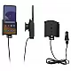 Brodit houder - Samsung Galaxy A72 Actieve houder met 12V USB plug Brodit houder - Samsung Galaxy A72 Actieve houder met 12V USB plug