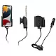 Brodit houder - Apple iPhone 13/14/ Pro , Actieve  houder met 12V USB SIG-Plug