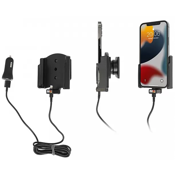 Houder - Brodit Proclip - BMW 850 2019-> Center mount
