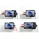 Samsung Galaxy Tab A8 SM-X200/X205 Actieve houder met 12V USB plug Samsung Galaxy Tab A8 SM-X200/X205 Actieve houder met 12V USB plug