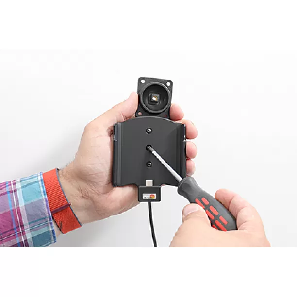 Brodit houder - Samsung Galaxy A53 Passieve houder met swivelmount Brodit houder - Samsung Galaxy A53 Passieve houder met swivelmount