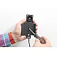 Brodit houder - Samsung Galaxy A53 Passieve houder met swivelmount Brodit houder - Samsung Galaxy A53 Passieve houder met swivelmount