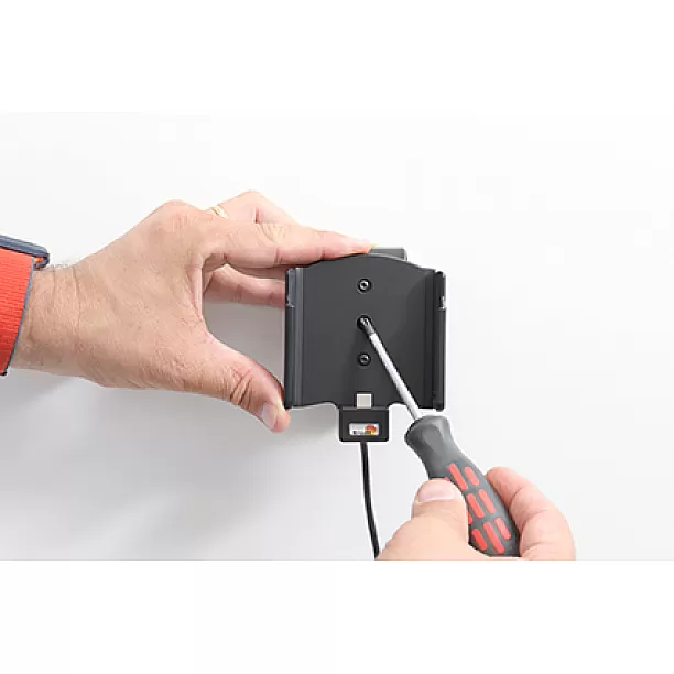 Brodit houder - Samsung Galaxy A53 Passieve houder met swivelmount Brodit houder - Samsung Galaxy A53 Passieve houder met swivelmount
