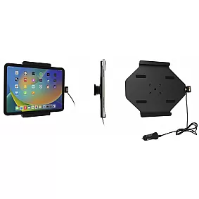 Apple iPad 10th Gen 10.9 2022 / 11th Gen 11.0  Actieve houder met 12V USB plug