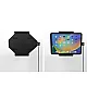 Apple iPad 10th Gen 10.9 2022 / 11th Gen 11.0 Actieve houder met 12V USB plug Apple iPad 10th Gen 10.9 2022 / 11th Gen 11.0 Actieve houder met 12V USB plug