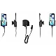 Brodit houder - Appel Iphone Air Actieve verstelbare houder met 12v sig-plug