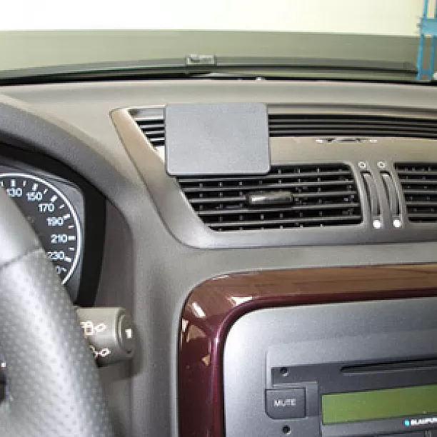 Houder - Brodit ProClip - Fiat Croma 2006-2011 Center mount Houder - Brodit ProClip - Fiat Croma 2006-2011 Center mount