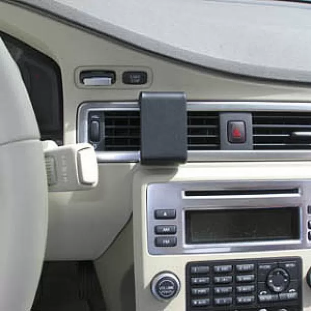 Houder - Brodit ProClip - Volvo S80/ V70 II / XC70 Center mount Houder - Brodit ProClip - Volvo S80/ V70 II / XC70 Center mount