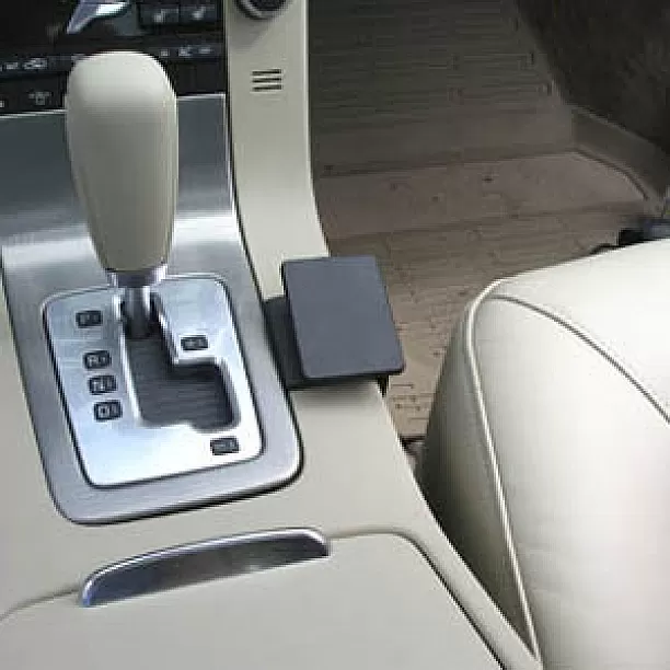 Houder - Brodit ProClip - Volvo S80/ V70 II/ XC70 Console mount Houder - Brodit ProClip - Volvo S80/ V70 II/ XC70 Console mount
