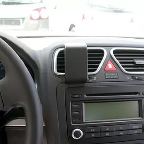 Houder - Brodit ProClip - Volkswagen Eos 2007-2015 / Scirocco 2009-2014 Center mount Houder - Brodit ProClip - Volkswagen Eos 2007-2015 / Scirocco 2009-2014 Center mount