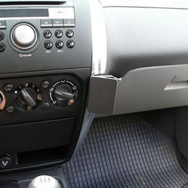 Houder - Brodit ProClip - Fiat Sedici 2007-2009- Suzuki SX4 2007-2015 Angled mount Houder - Brodit ProClip - Fiat Sedici 2007-2009- Suzuki SX4 2007-2015 Angled mount