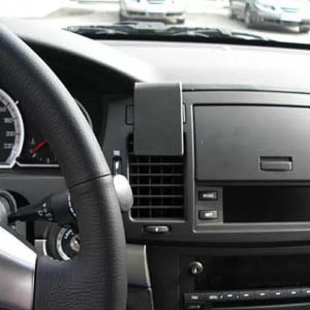 Houder - Brodit ProClip - Chevrolet Epica 2007-2010 Center mount Houder - Brodit ProClip - Chevrolet Epica 2007-2010 Center mount