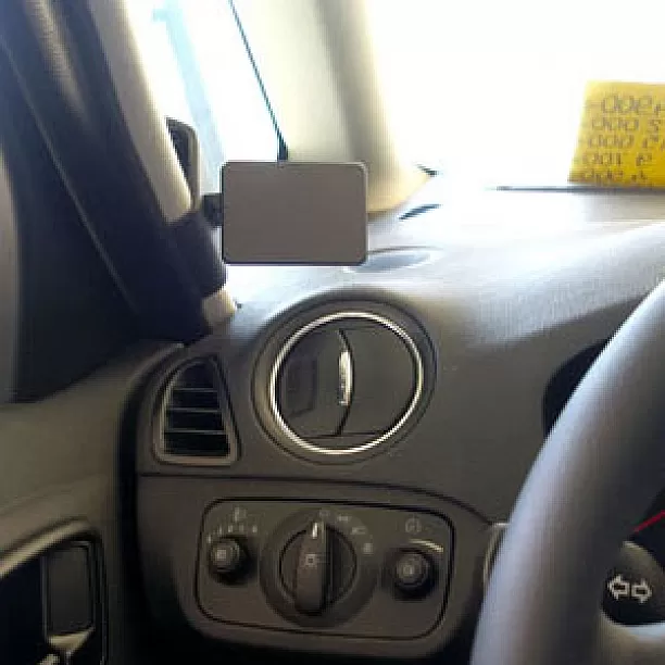 Houder - Brodit ProClip - Ford Galaxy 2007-2014 Left mount Houder - Brodit ProClip - Ford Galaxy 2007-2014 Left mount