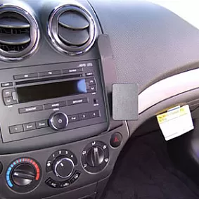 Houder - Brodit ProClip - Chevrolet Aveo 2007-2011 Angled mount LET OP: UITLOPEND ARTIKEL, KAN NIET RETOUR!