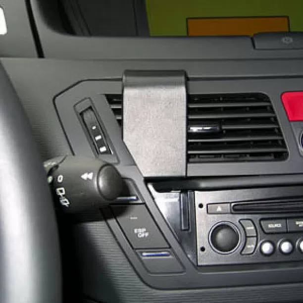Houder - Brodit ProClip - Citroën C4 Picasso / C4 Grand Picasso 2007-2013 Center mount Houder - Brodit ProClip - Citroën C4 Picasso / C4 Grand Picasso 2007-2013 Center mount