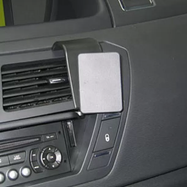 Houder - Brodit ProClip - Citroën C4 Picasso / C4 Grand Picasso 2007-2013 Angled mount