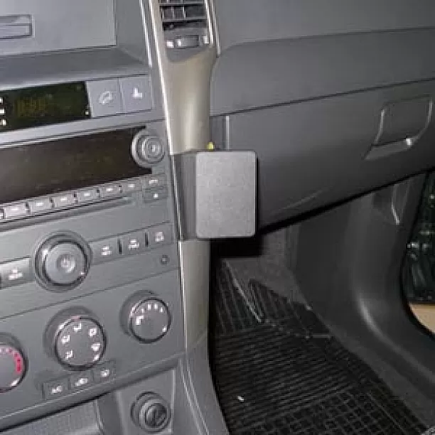 Houder - Brodit ProClip - Chevrolet Captiva 2007-2011 Angled mount Houder - Brodit ProClip - Chevrolet Captiva 2007-2011 Angled mount