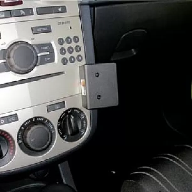 Houder - Brodit ProClip - Opel Corsa 2007-2014 Angled mount Houder - Brodit ProClip - Opel Corsa 2007-2014 Angled mount