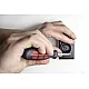 Brodit houder - Samsung Galaxy Note 8 Actieve houder met vaste voeding (Gestoffeerd) Brodit houder - Samsung Galaxy Note 8 Actieve houder met vaste voeding (Gestoffeerd)