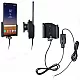 Brodit houder - Samsung Galaxy Note 8 Actieve houder met vaste voeding (Gestoffeerd) Brodit houder - Samsung Galaxy Note 8 Actieve houder met vaste voeding (Gestoffeerd)