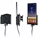 Brodit houder - Samsung Galaxy Note 8 Actieve houder met vaste voeding (Gestoffeerd) Brodit houder - Samsung Galaxy Note 8 Actieve houder met vaste voeding (Gestoffeerd)
