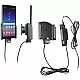 Brodit houder - Samsung Galaxy A8 Actieve houder met vaste voeding