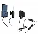 Brodit houder - Huawei P30 Actieve houder met vaste voeding Brodit houder - Huawei P30 Actieve houder met vaste voeding