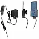 Brodit houder - Huawei P30 Actieve houder met vaste voeding Brodit houder - Huawei P30 Actieve houder met vaste voeding