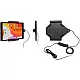 Apple iPad 10.2 Actieve houder met vaste voeding Apple iPad 10.2 Actieve houder met vaste voeding