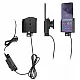 Brodit houder - Samsung Galaxy S20 4G 5G Actieve houder met vaste voeding Brodit houder - Samsung Galaxy S20 4G 5G Actieve houder met vaste voeding