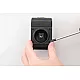 Brodit houder - Samsung Galaxy Xcover 5 Actieve houder met vaste voeding