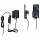 Brodit houder - Samsung Galaxy A52 Actieve houder met vaste voeding