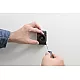 Brodit houder - Samsung Galaxy A32 Actieve houder met vaste voeding Brodit houder - Samsung Galaxy A32 Actieve houder met vaste voeding