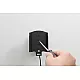 Brodit houder - Samsung Galaxy A32 Actieve houder met vaste voeding Brodit houder - Samsung Galaxy A32 Actieve houder met vaste voeding