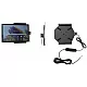 Samsung Galaxy Tab A8 Actieve houder met vaste voeding Samsung Galaxy Tab A8 Actieve houder met vaste voeding