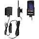 Brodit houder - Samsung Galaxy S23 Plus Actieve houder met vaste voeding Brodit houder - Samsung Galaxy S23 Plus Actieve houder met vaste voeding
