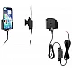 Brodit houder - Apple Iphone Air verstelbare Actieve houder met vaste voeding 70-83/2-10mm