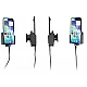 Brodit houder - Apple Iphone Air verstelbare Actieve houder met vaste voeding 70-83/2-10mm