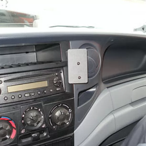 Houder - Brodit ProClip - Iveco Daily 2006-2014 Angled mount Houder - Brodit ProClip - Iveco Daily 2006-2014 Angled mount