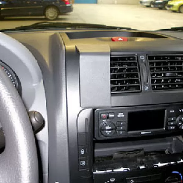 Houder - Brodit ProClip - Citroën Jumpy - Fiat Scudo- Peugeot Expert - Toyota ProAce Center mount Houder - Brodit ProClip - Citroën Jumpy - Fiat Scudo- Peugeot Expert - Toyota ProAce Center mount