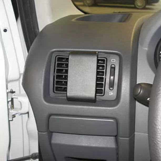 Houder - Brodit ProClip - Citroën Jumpy - Fiat Scudo- Peugeot Expert - Toyota ProAce Left mount Houder - Brodit ProClip - Citroën Jumpy - Fiat Scudo- Peugeot Expert - Toyota ProAce Left mount